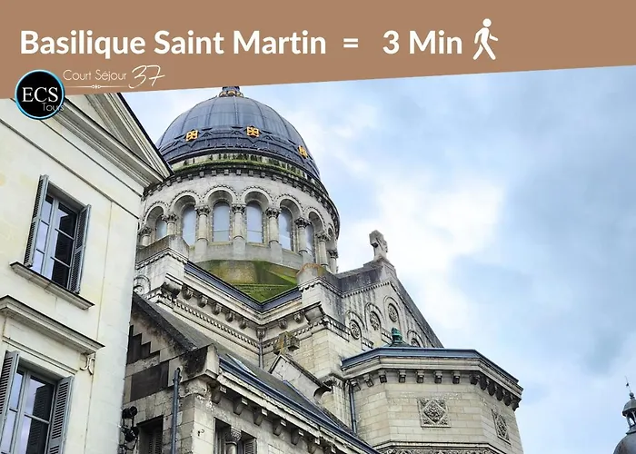 Le Constantine - Quartier Historique - Charme & Ancien
