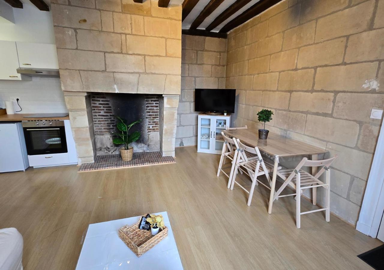 Le Constantine - Quartier Historique - Charme & Ancien Appartement