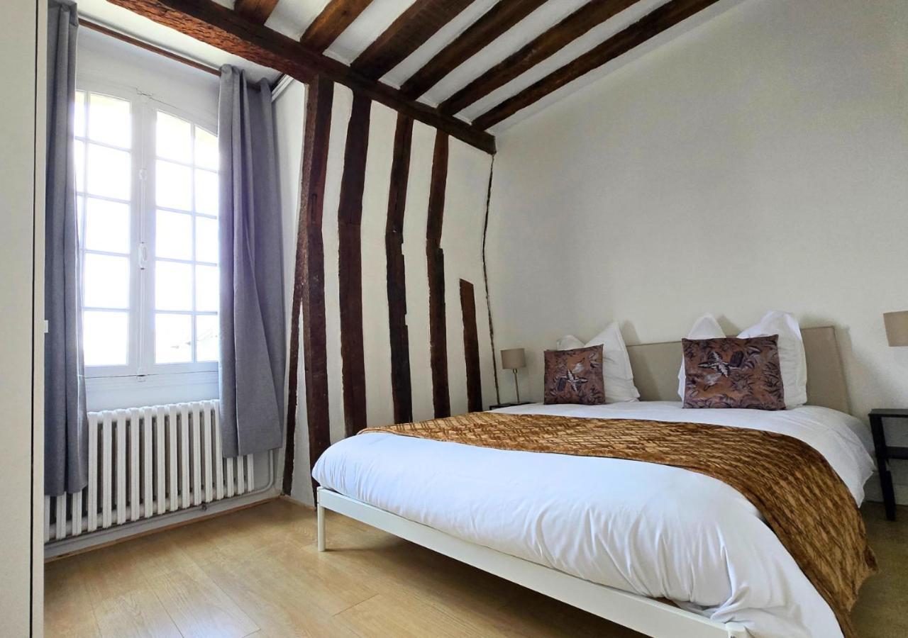 Apartment Le Constantine - Quartier Historique - Charme & Ancien *
